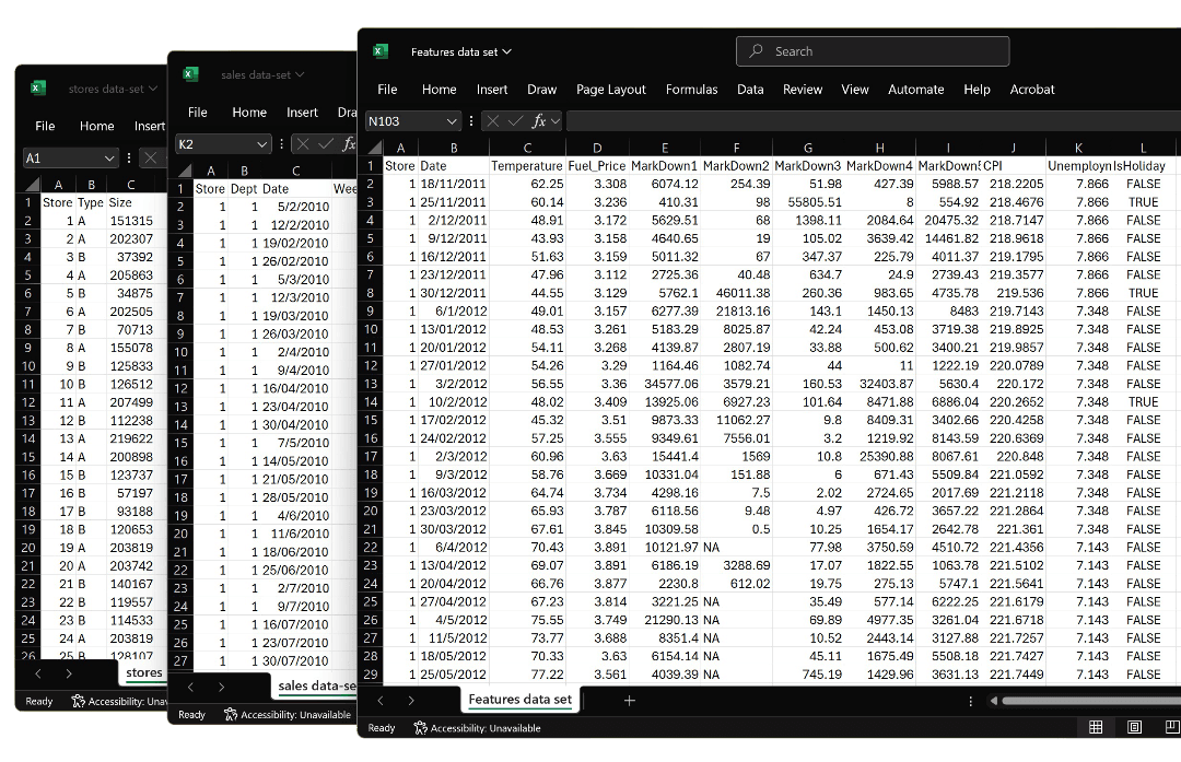Turn Your Store Into a Data Goldmine: Consumer Analytics for Brick-and-Mortar Retailers